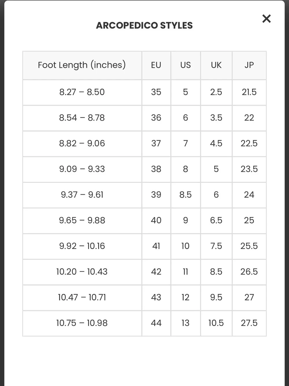 Arcopedico L8 Suede Boots